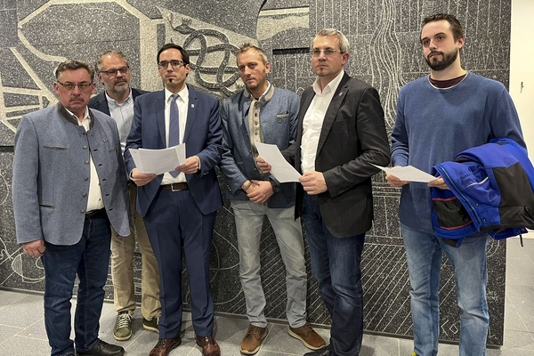 Rot Kreuz Nachtdienste